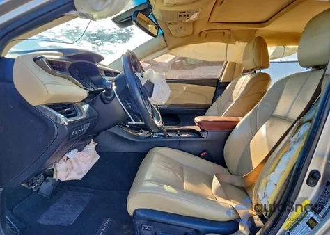 2017 Toyota Avalon Xle z USA, uszkodzony, nr VIN 4T1BK1EB1HU250012